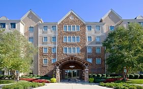 Staybridge Suites Indianapolis Fishers