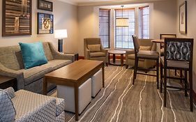 Staybridge Suites Indianapolis-Fishers