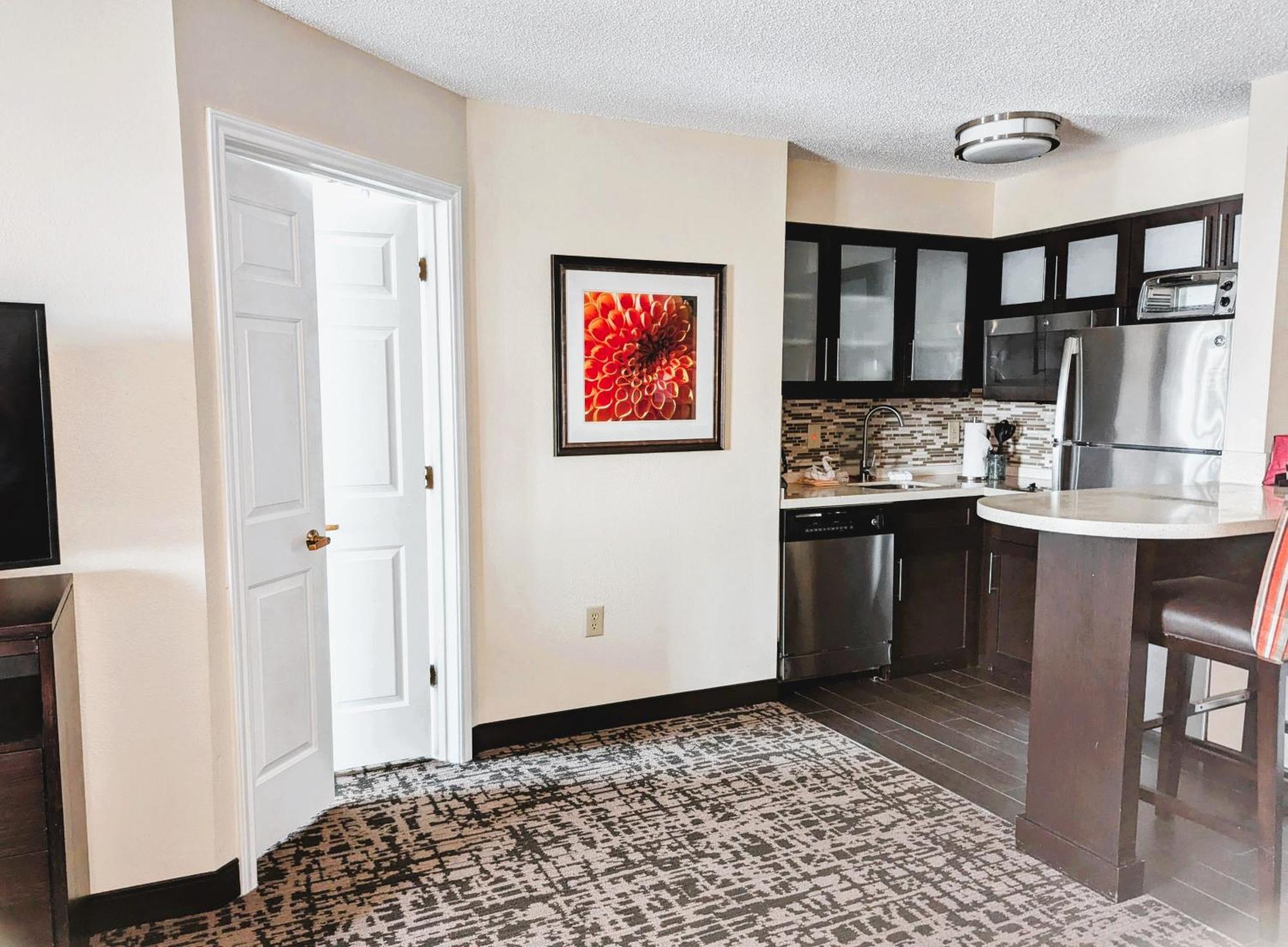 Staybridge Suites Indianapolis-Fishers By Ihg Exterior photo