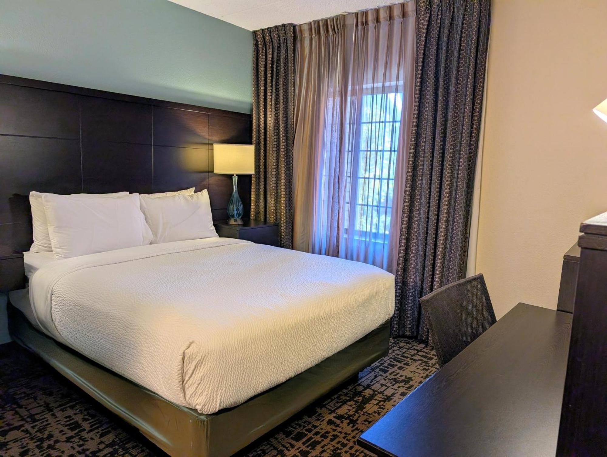 Staybridge Suites Indianapolis-Fishers By Ihg Exterior photo